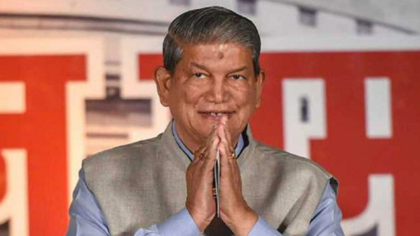 Harish Rawat Harish Rawat