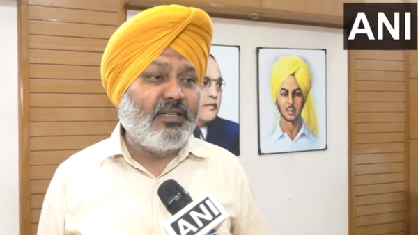 Harpal Singh Cheema