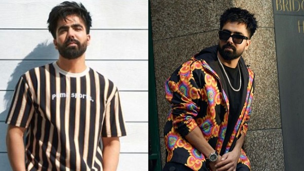 Harrdy Sandhu