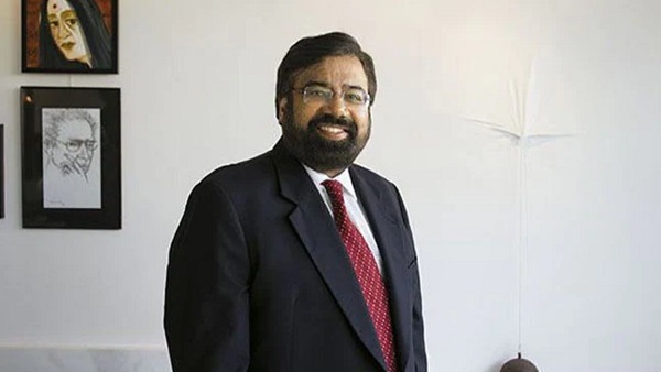 Harsh Goenka