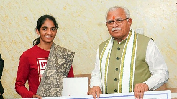 haryana cm manohar lal khattar