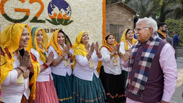 haryana cm manohar lal khattar