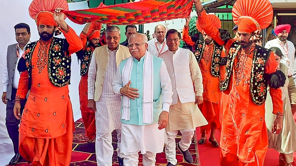 haryana cm manohar lal khattar