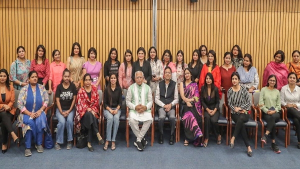 Haryana Chief Minister