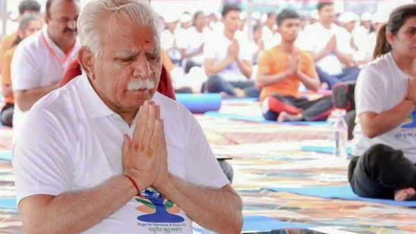 Haryana