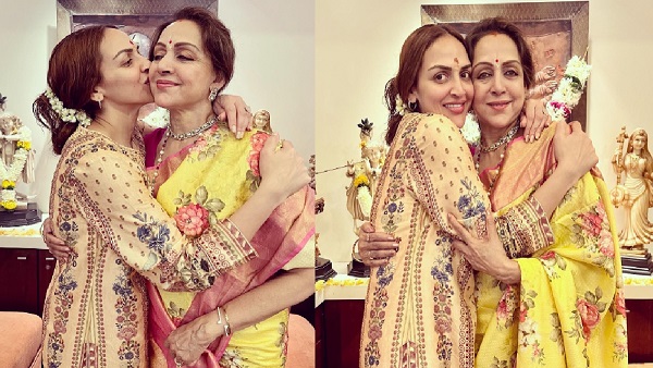 Hema Malini