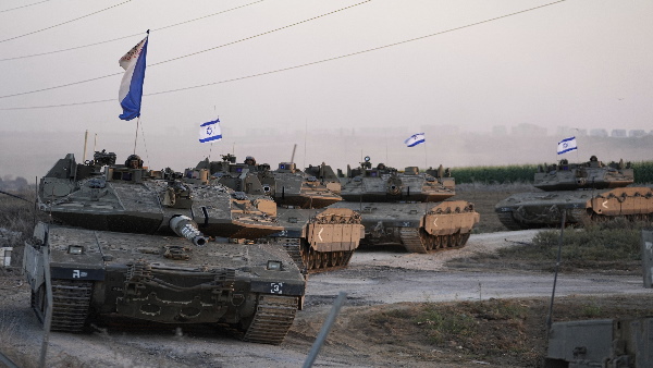 iran israel hamas war
