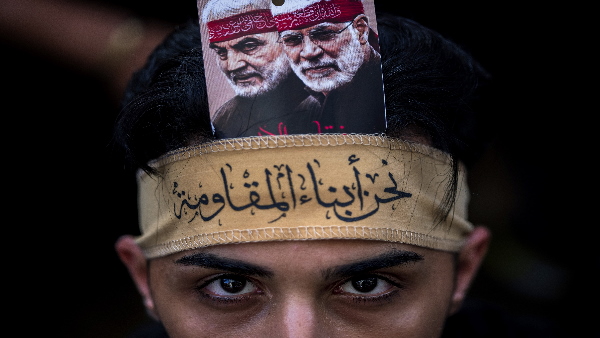 israel vs Hezbollah