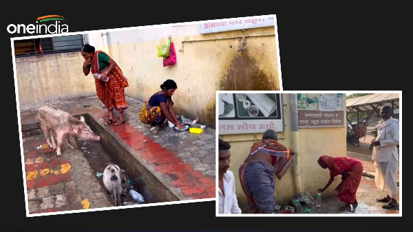 Nanded Government Hospital