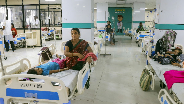 नांदेड़-छत्रपति संभाजी नगर की घटना पर NHRC ने लिया संज्ञान