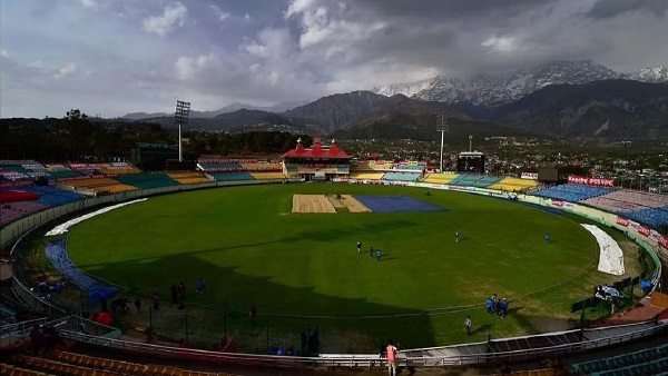 HPCA Stadium