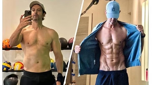 Hrithik Roshan