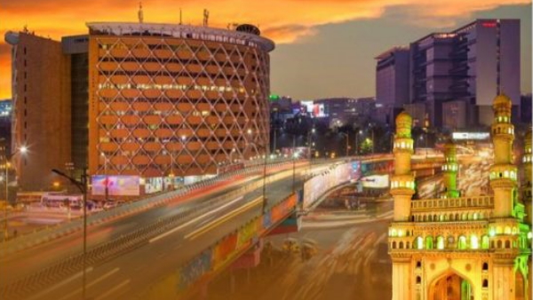 hydrabad