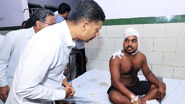ias vk pandian of odisha