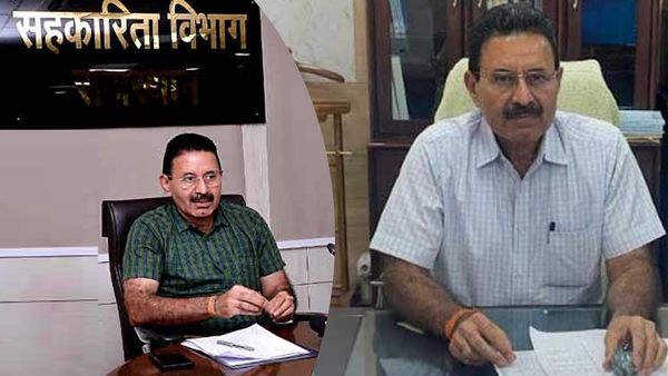 Meghraj Singh Ratnu IAS Meghraj Singh Ratnu IAS