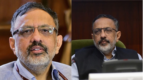 IAS Officer Salary In India