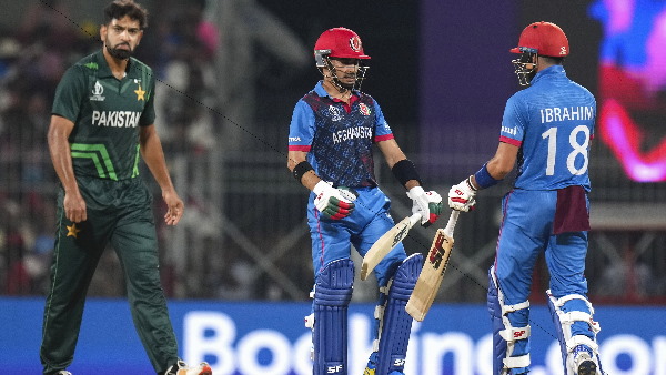 Ibrahim Zadran Ibrahim Zadran