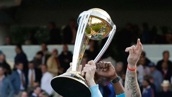 World Cup 2023
