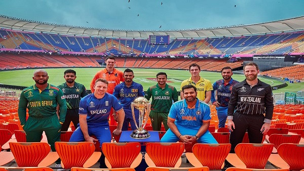 World Cup 2023 