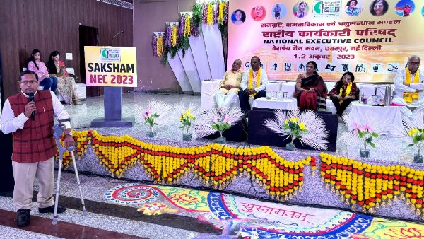 IDEA founder Mallikarjuna Aitha