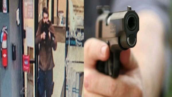 US Shooting
