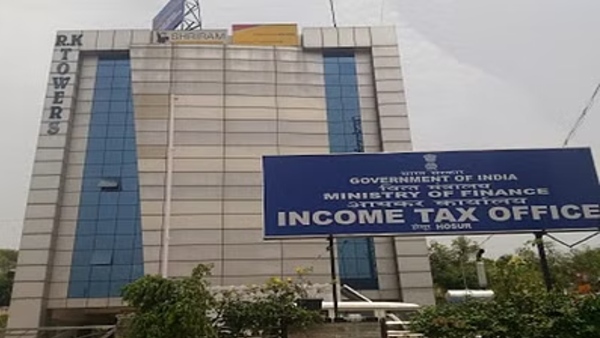Income Tax Return 90 percent increase 