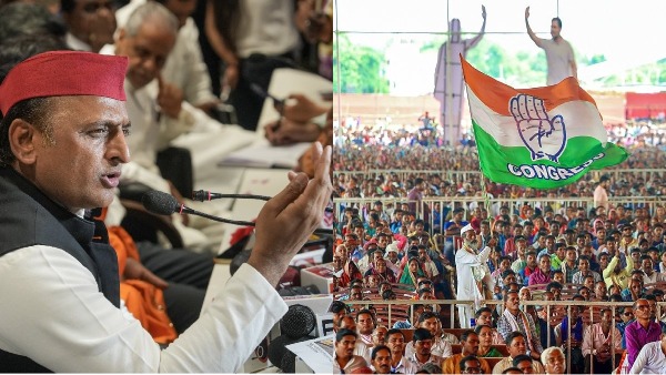 india bloc and congress