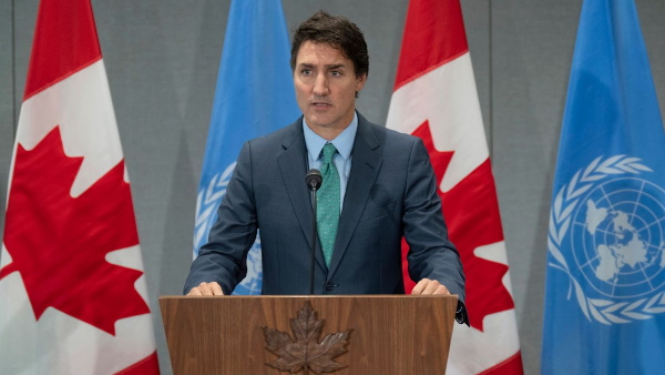India-Canada Visa Issue