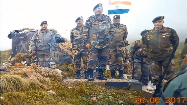 china bhutan border tie