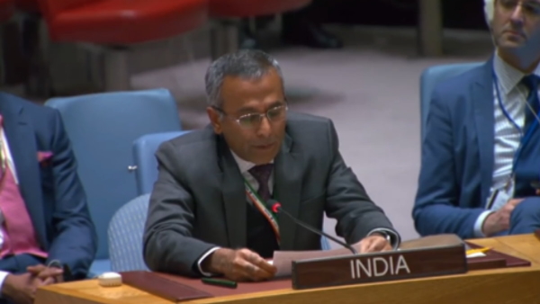 india unsc israel hamas war