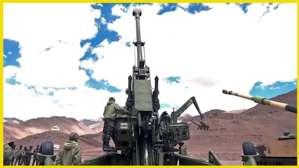 India China military talks