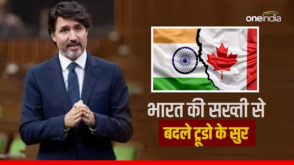 Canada not looking to escalate situation with India