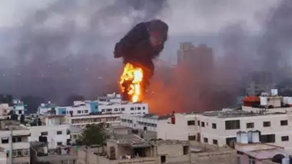 India issues advisory for its nationals