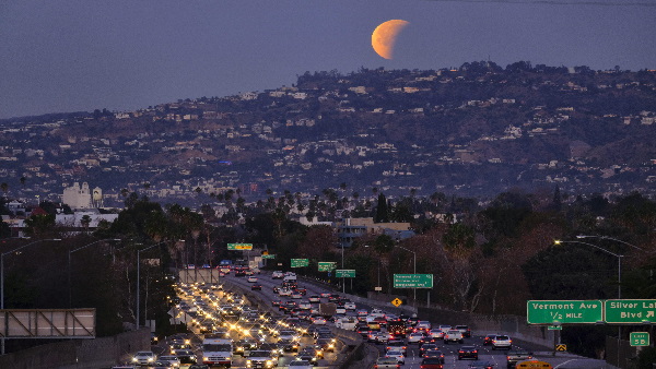 Indian Consulate in Los Angeles