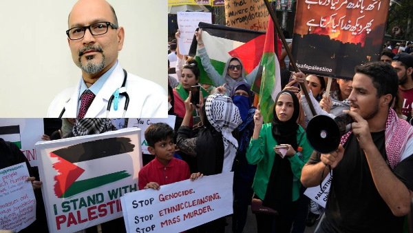 Indian doctor dismissed in Bahrain