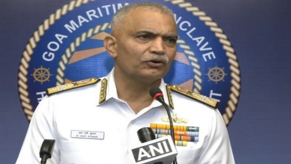 indian navy chief,