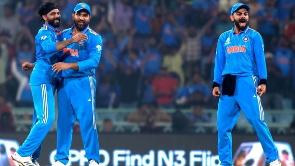 indian cricket team 