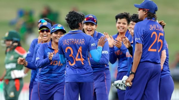 indian women team