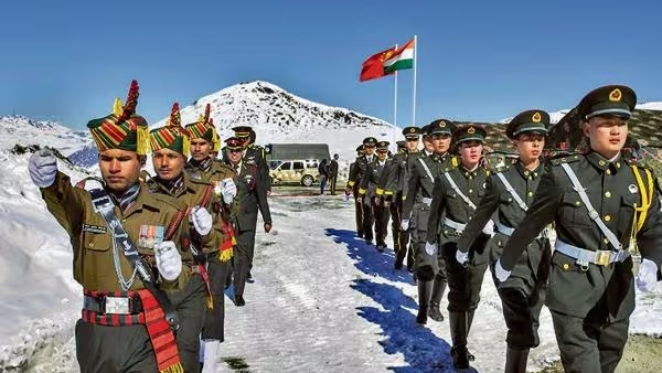 China nefarious activities