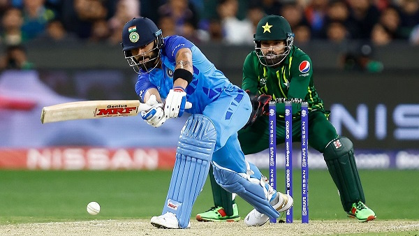 india vs pakistan