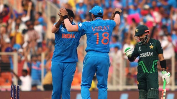 india vs pakistan