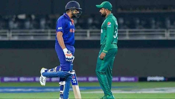 india vs pakistan match