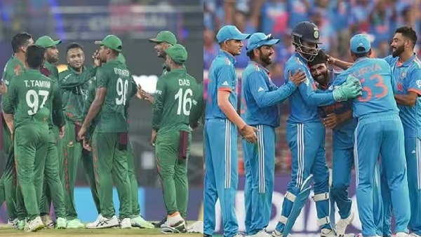 India vs Bangladesh