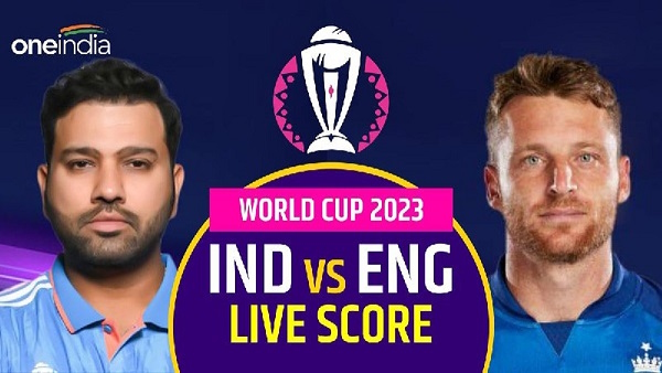 india vs england