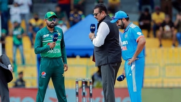  India vs Pakistan