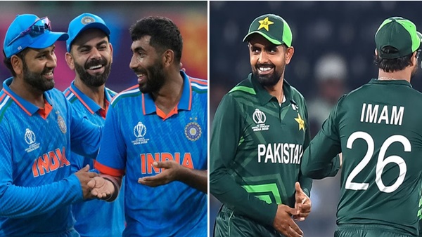 Ind vs Pak 1 Ind vs Pak 1