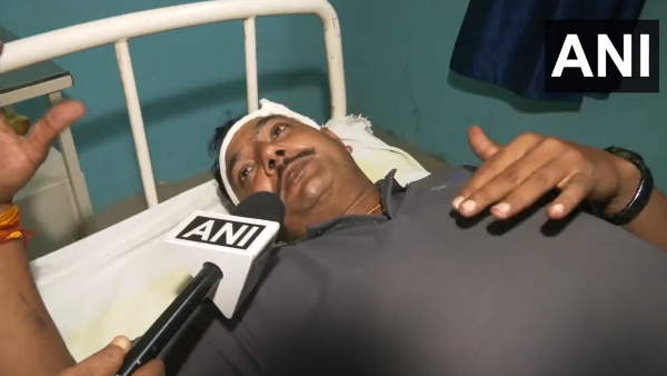 बक्सर ट्रेन हादसा: घायलों ने सुनाया दर्दनाक मंजर, Video