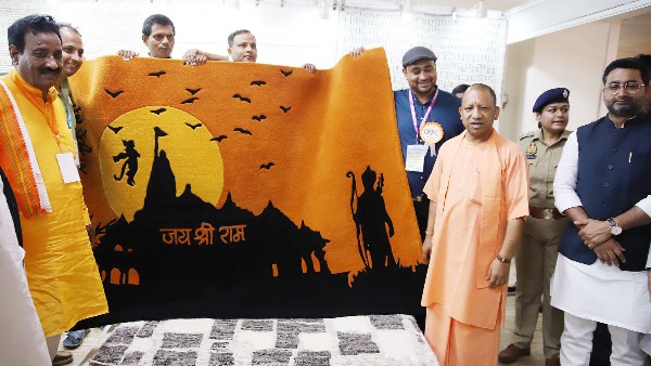 International Carpet Fair