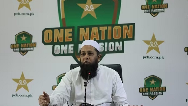 Inzamam ul Haq
