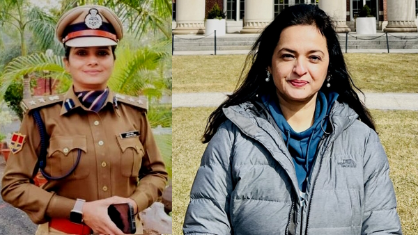 IAS-IPS officers Transfer in Rajasthan